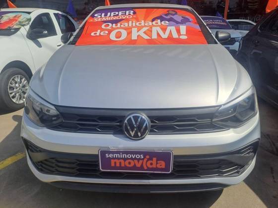 VOLKSWAGEN POLO 1.0 MPI TRACK MANUAL VOLKSWAGEN POLO 1.0 MPI TRACK MANUAL
